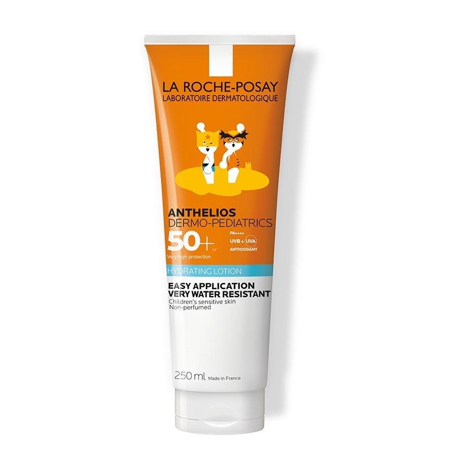 La Roche Posay Anthelios Latte Solare Corpo Baby SPF50+ 250ml