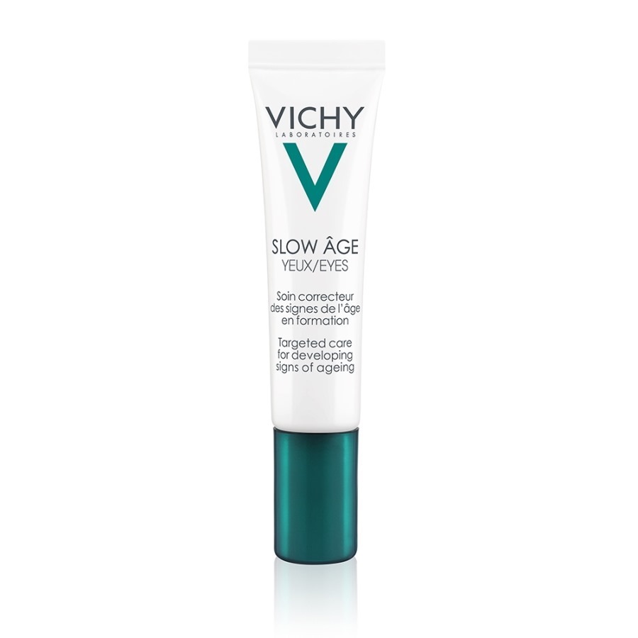 Vichy Slow Age Contorno Occhi Correttivo Anti Età 15ml