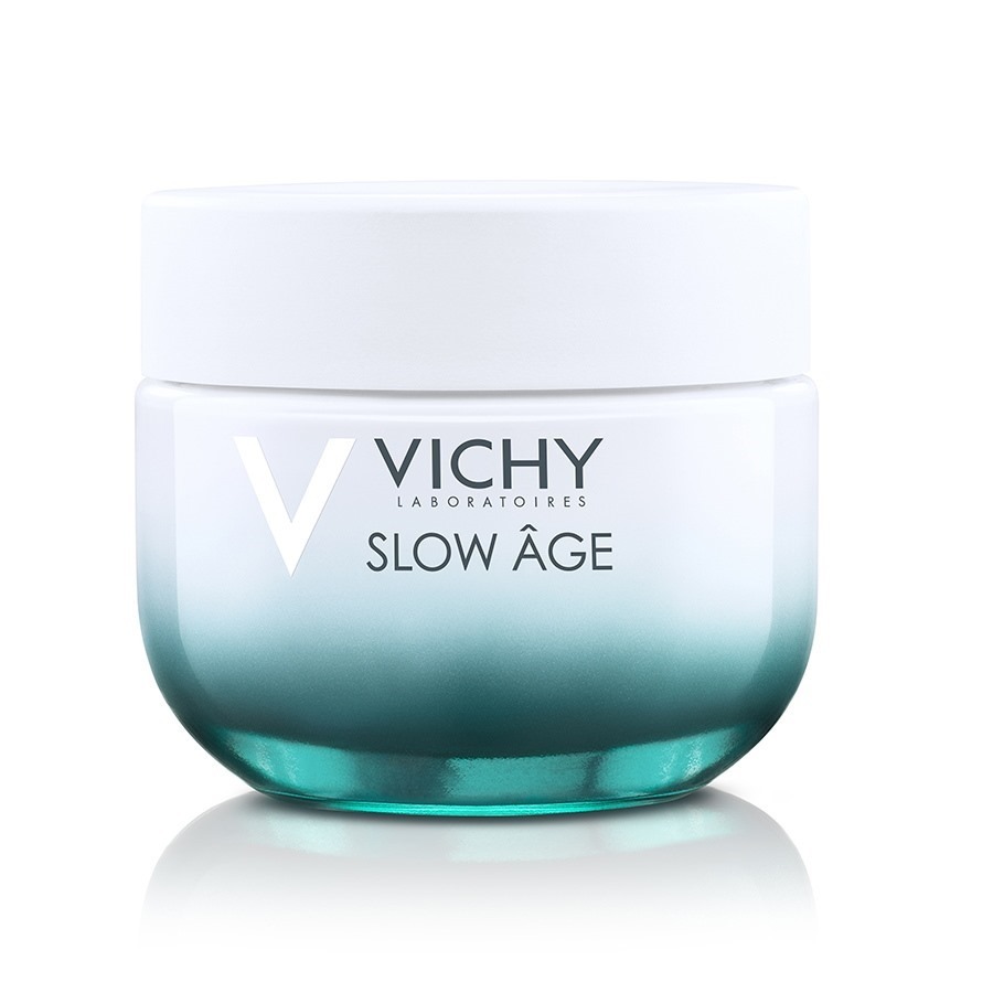 Vichy Slow Age Crema Viso Giorno Trattamento Anti Età SPF30 50ml