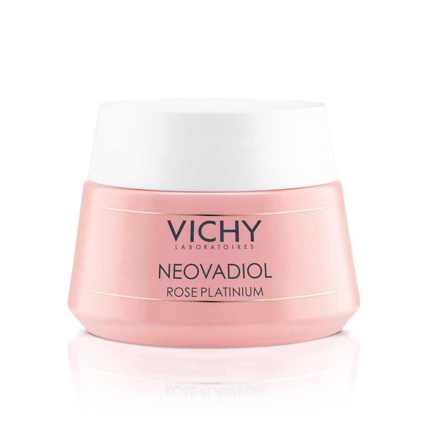 Vichy Neovadiol Rose Platinium Crema Giorno Antirughe Rivitalizzante 50ml