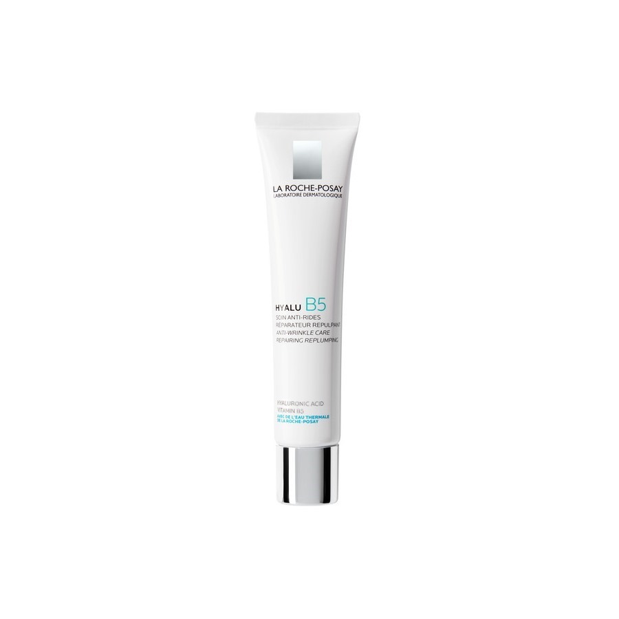 La Roche Posay Hyalu B5 Crema Viso Antirughe Rimpolpante 40ml