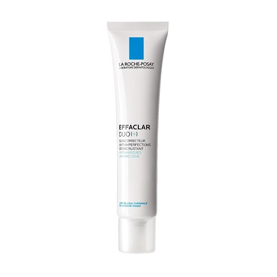 La Roche Posay Effaclar Duo+ Crema Viso 40ml