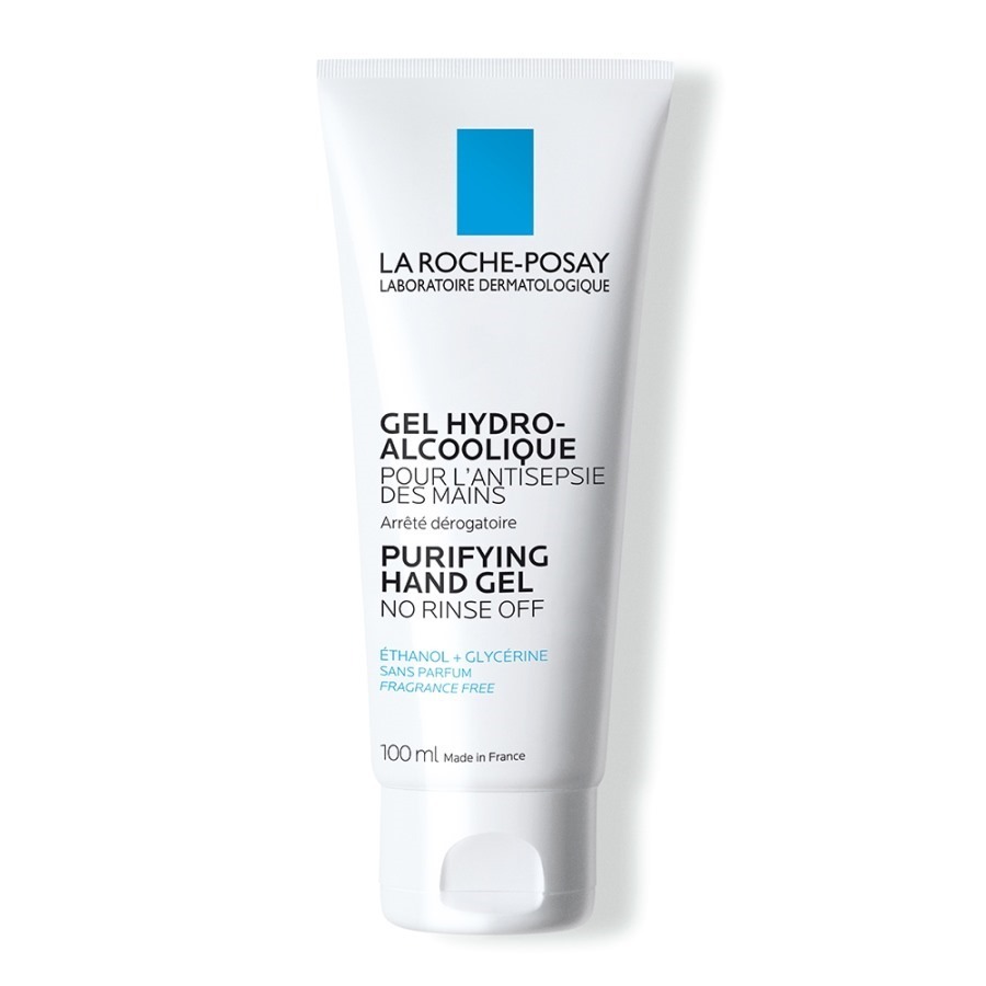 La Roche Posay Cicaplast Gel Purificante Igienizzante Mani 100ml