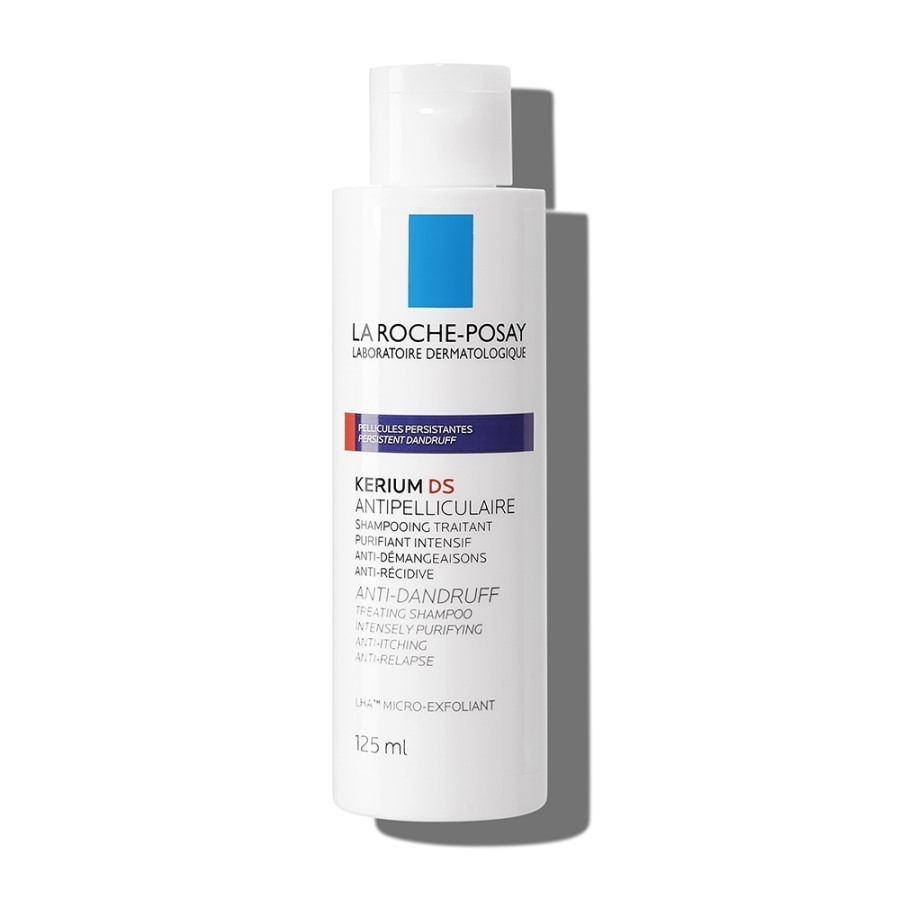La Roche Posay Kerium Shampoo Antiforfora 125ml