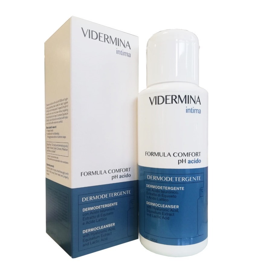 Vidermina Soluzione Intima 300ml