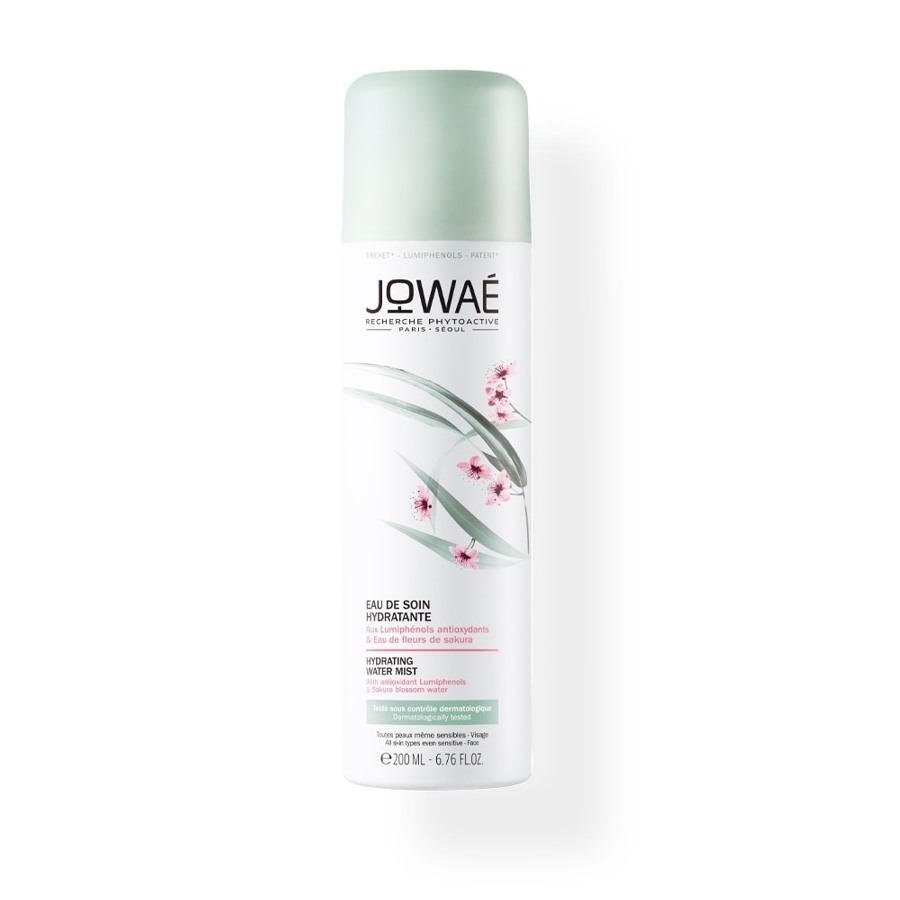 Jowae Acqua Idratante Spray Viso 200ml