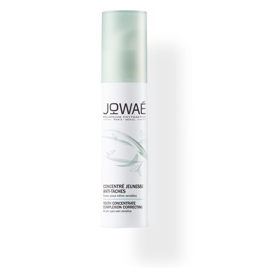 Jowae Concentrato Di Giovinezza e Luminosità Viso Anti Macchie Giorno 30ml