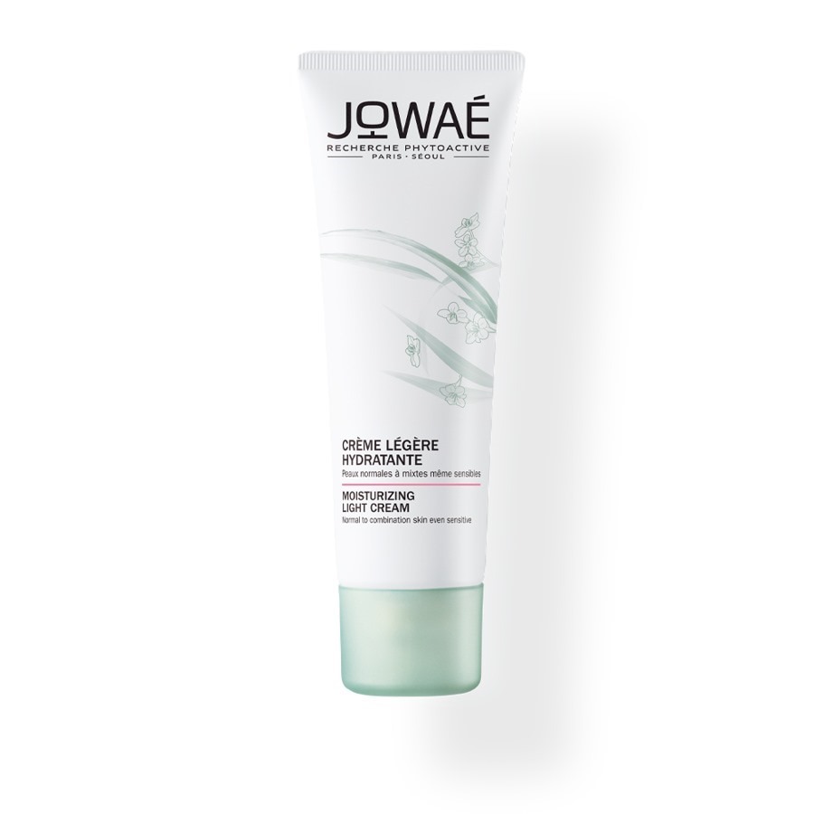 Jowae Crema Leggera Idratante Viso 40ml