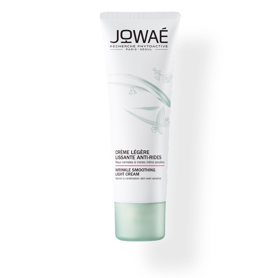 Jowae Crema Leggera Levigante Anti Rughe Viso 40ml