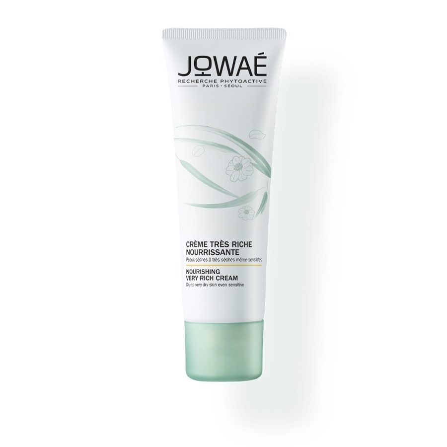 Jowae Crema Molto Ricca Nutriente Viso 40ml