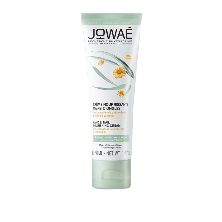 Jowae Crema Nutriente Mani e Unghie 50ml