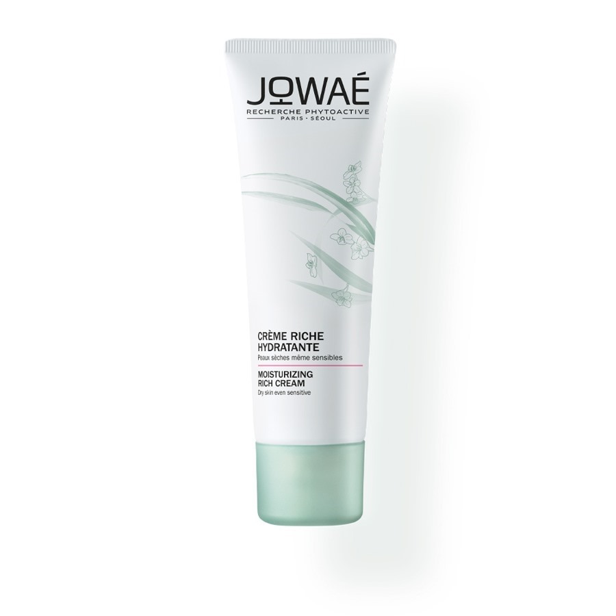 Jowae Crema Ricca Idratante Viso 40ml