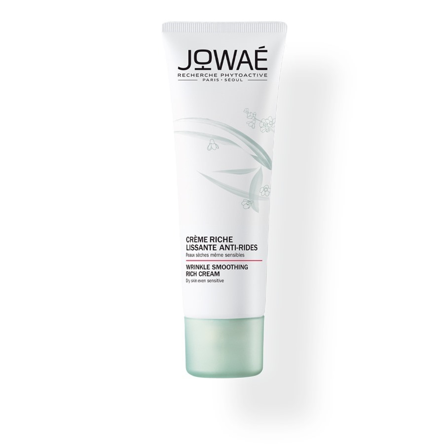 Jowae Crema Ricca Levigante Anti Rughe Viso 40ml