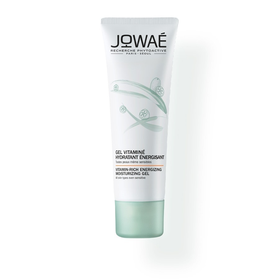 Jowae Gel Vitaminizzato Idratante Energizzante Viso 40ml