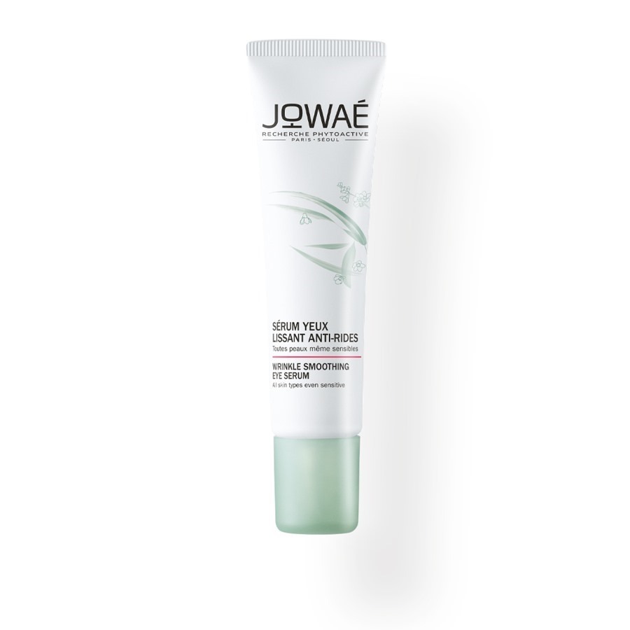 Jowae Siero Contorno Occhi Levigante Anti Rughe 15ml