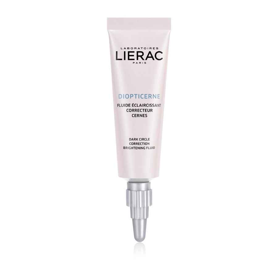 Lierac Diopticerne Fluido Schiarente Correzione Occhiaie 15ml