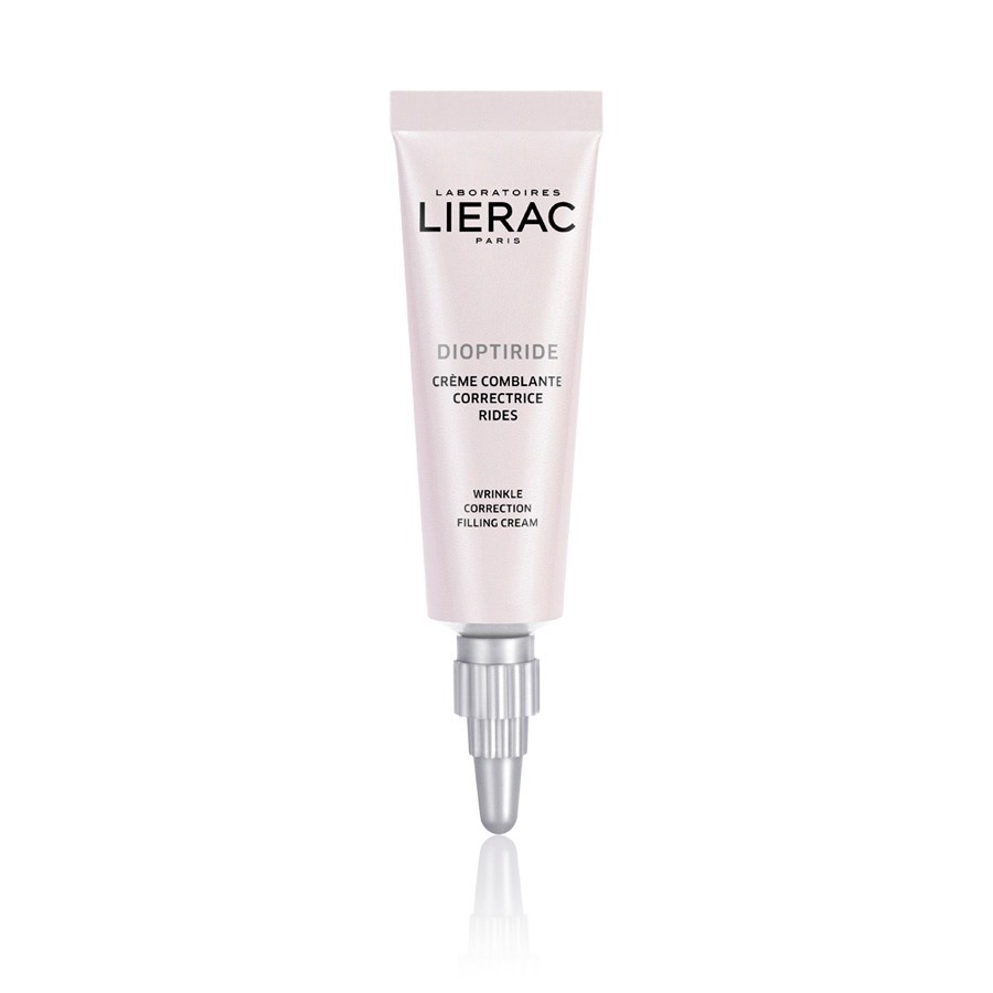 Lierac Dioptiride Crema Riempitiva Correzione Rughe Contorno Occhi 15ml