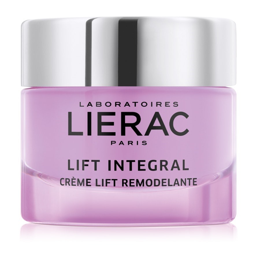 Lierac Lift Integral Crema Viso Giorno Liftante Rimodellante Volumizzante 50ml