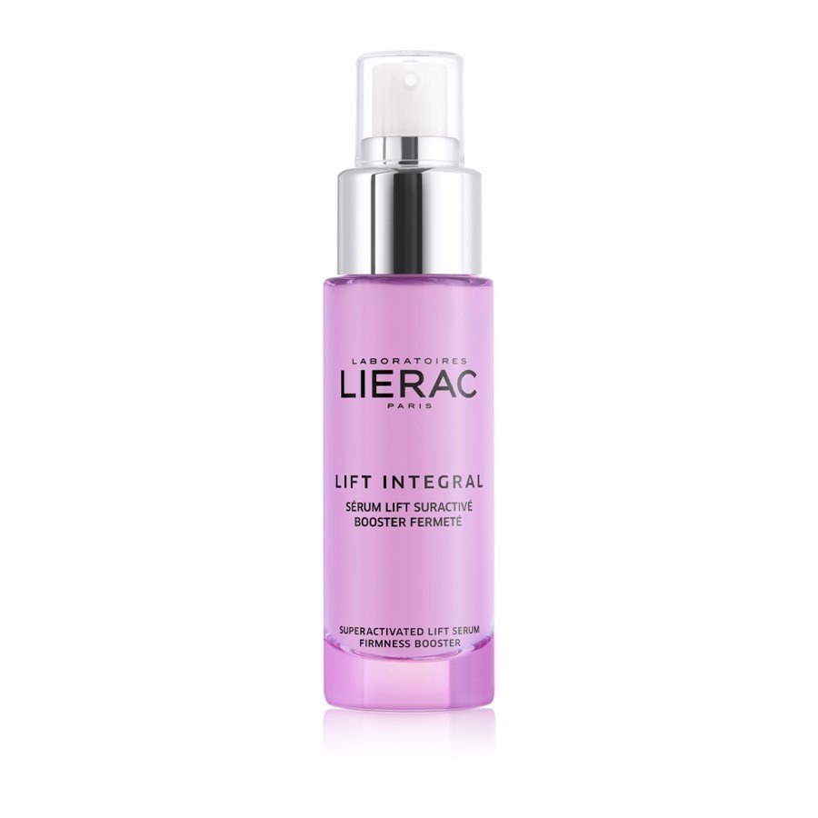 Lierac Lift Integral Siero Viso Liftante Booster Di Tonicità 30ml