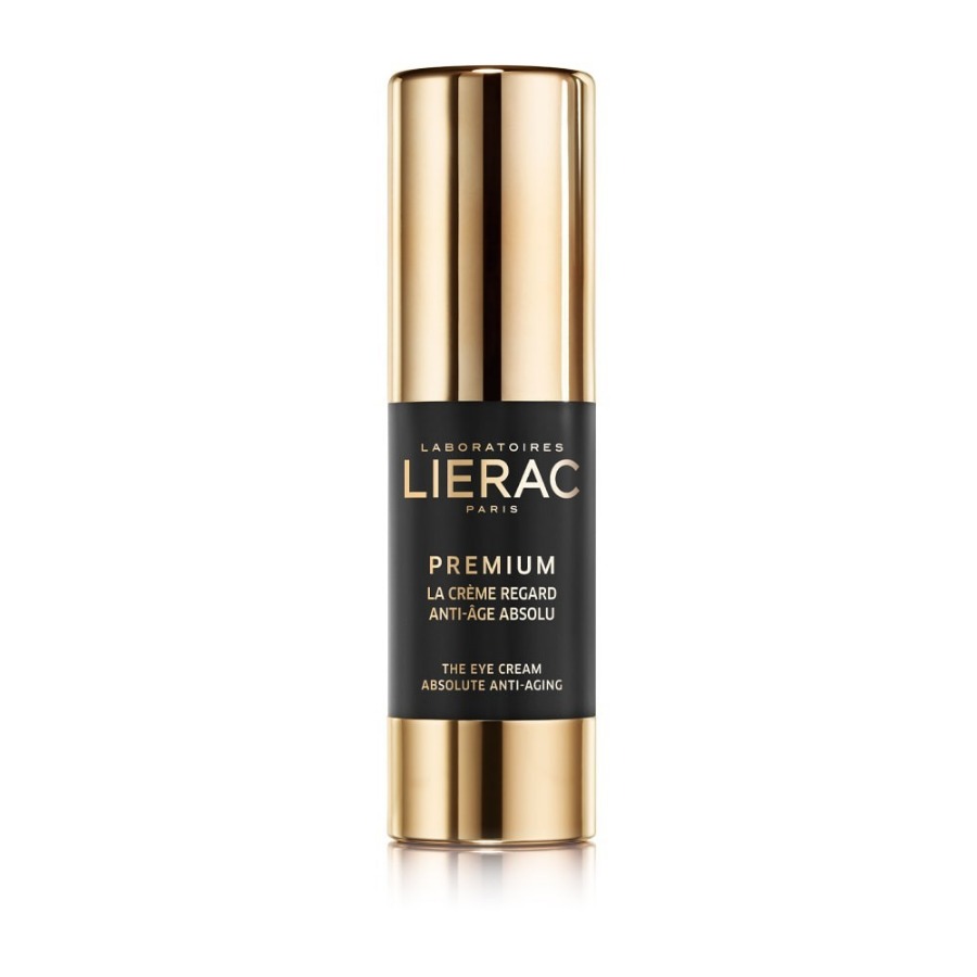 Lierac Premium Crema Contorno Occhi Antietà Globale Rigenerante 15ml