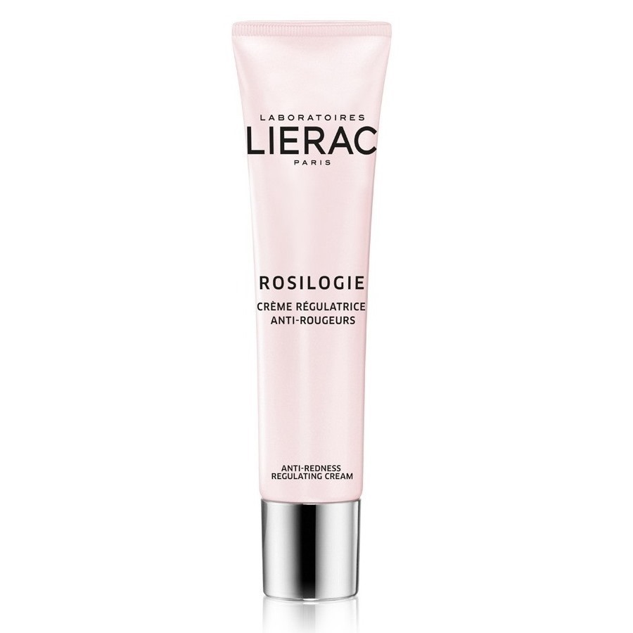 Lierac Rosilogie Crema Viso Neutralizzante Correzione Rossori 40ml