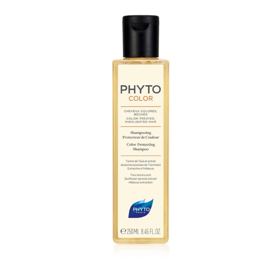 Phyto Phytocolor Shampoo Protettivo Del Colore Per Capelli Colorati 250ml