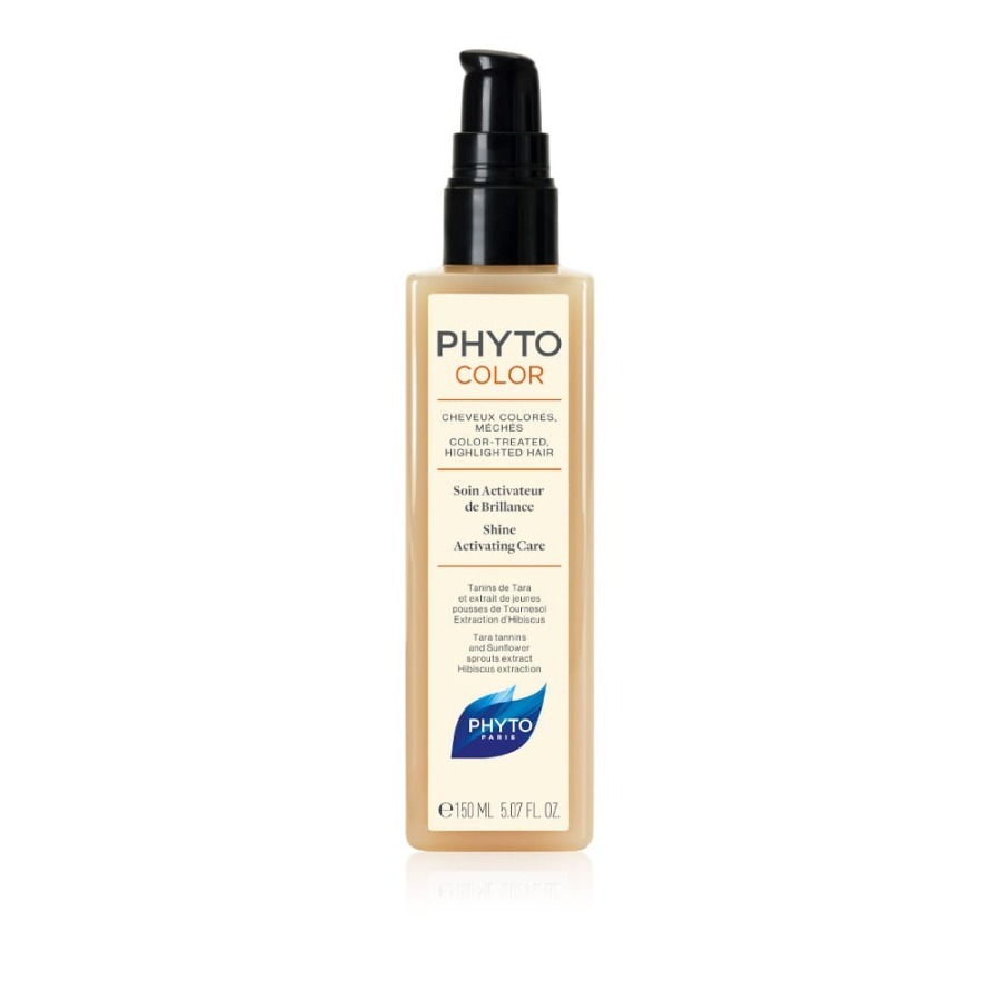 Phyto Phytocolor Trattamento Attivatore Di Luminosità Per Capelli Colorati 150ml