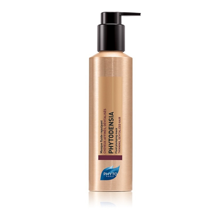 Phyto Phytodensia Maschera Rimpolpante Capelli Assottigliati e Devitalizzati 175ml