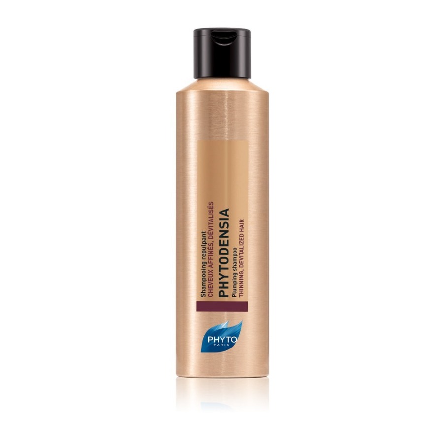 Phyto Phytodensia Shampoo Rimpolpante Capelli Assottigliati e Devitalizzati 200ml