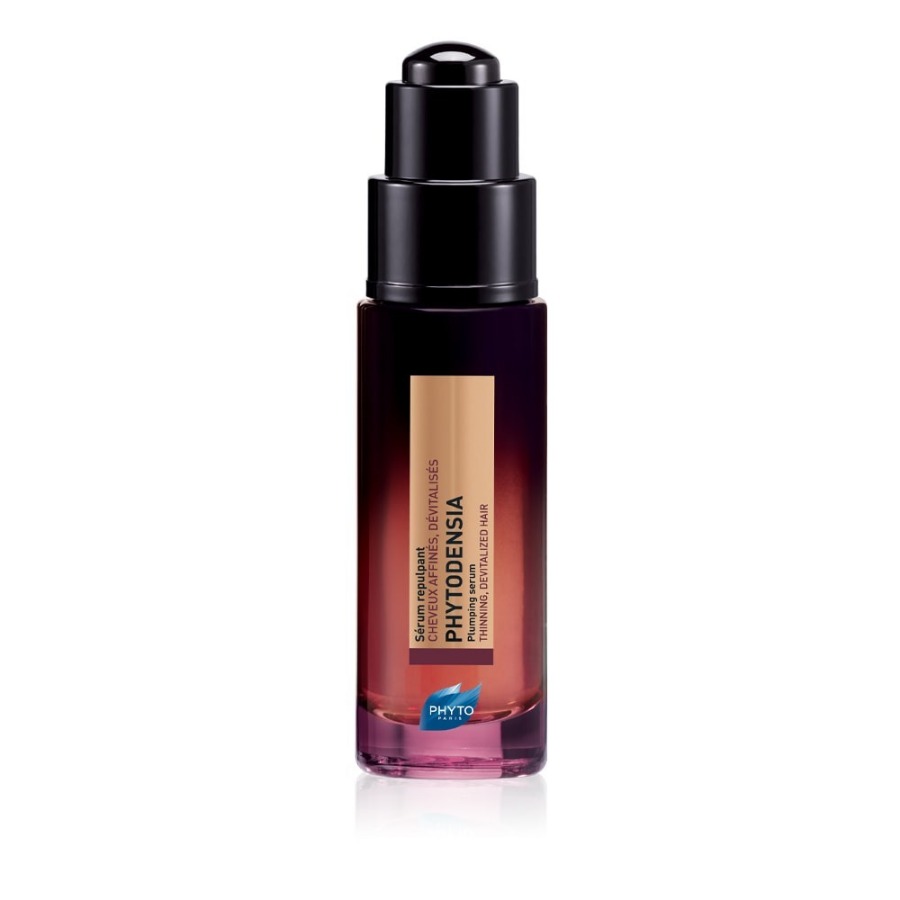 Phyto Phytodensia Siero Rimpolpante Per Capelli Assottigliati e Devitalizzati 30ml