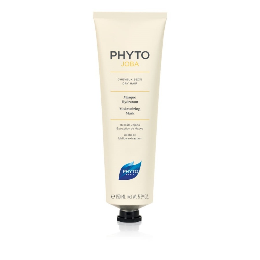 Phyto Phytojoba Maschera Idratante Per Capelli Secchi 150ml