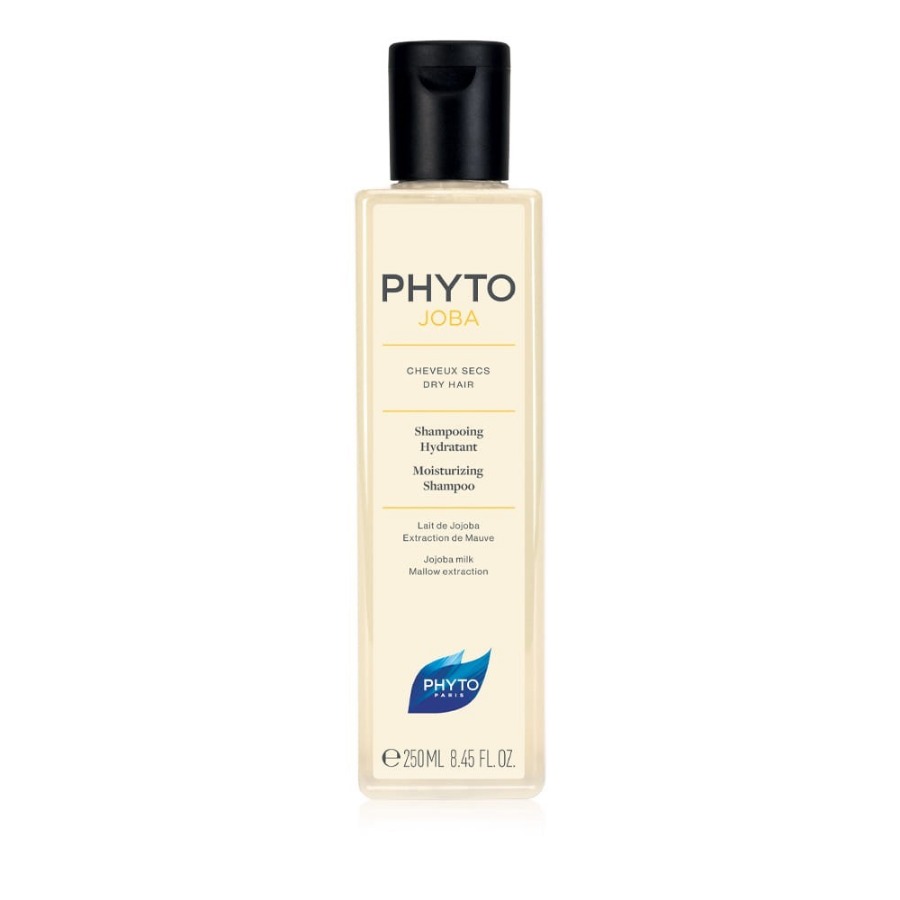 Phyto Phytojoba Shampoo Idratante Per Capelli Secchi 250ml