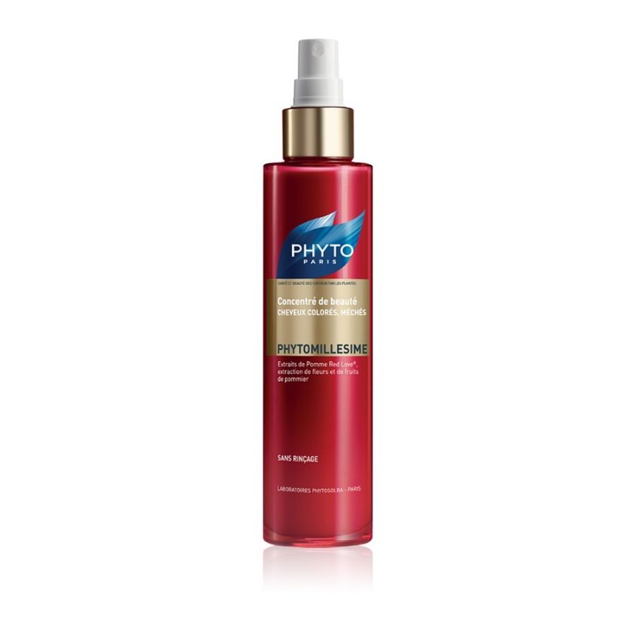 Phyto Phytomillesime Trattamento Leave-in Per Capelli Colorati 150ml - ZERO SPRECHI 