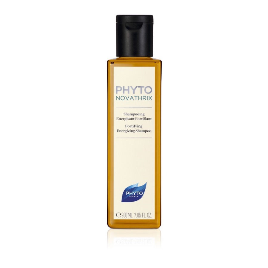 Phyto Phytonovathrix Shampoo Energizzante Anti Caduta Globale Unisex 200ml