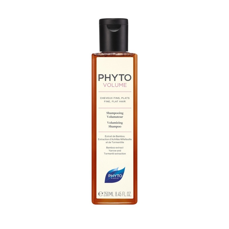 Phyto Phytovolume Shampoo Volumizzante Per Capelli Sottili 250ml