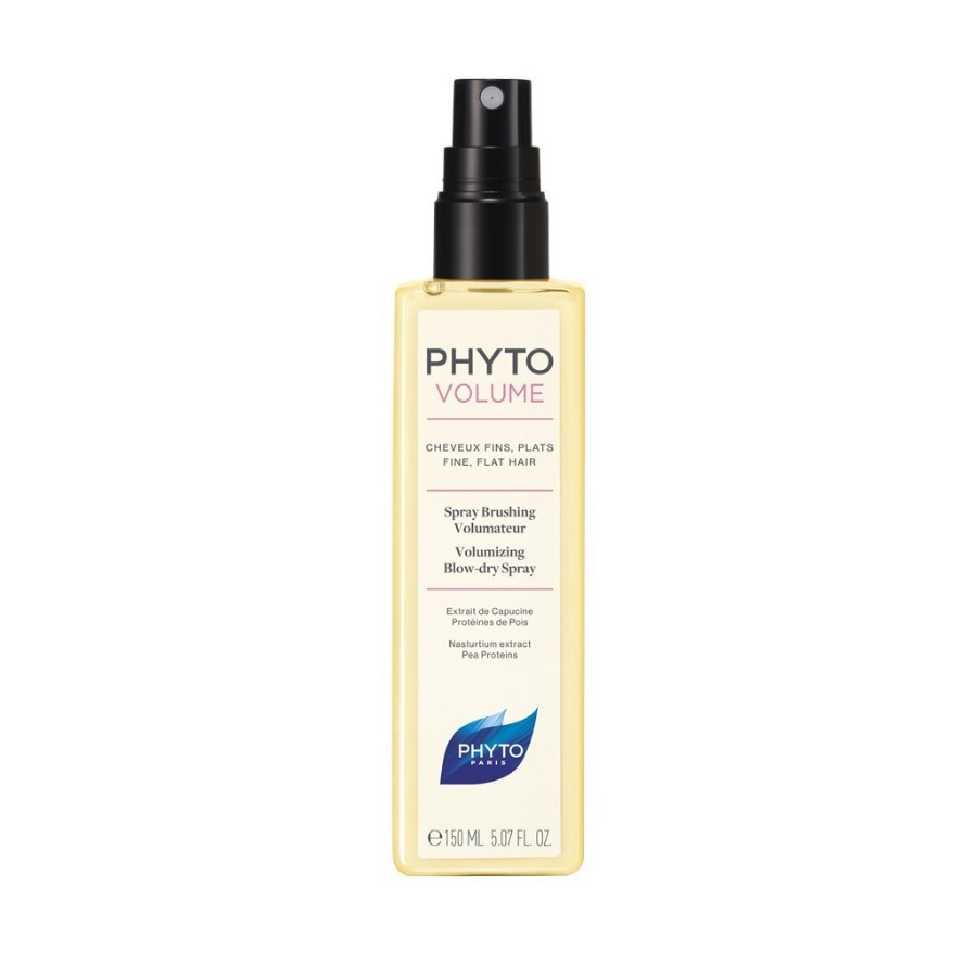 Phyto Phytovolume Spray Brushing Volumizzante Per Capelli Sottili 150ml
