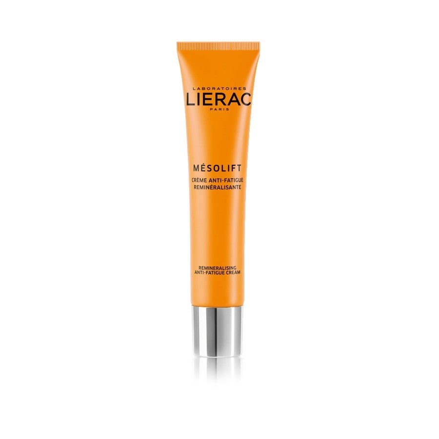 Lierac Mesolift Crema Anti Fatica Energizzante Viso Per Pelle Stressata 40ml