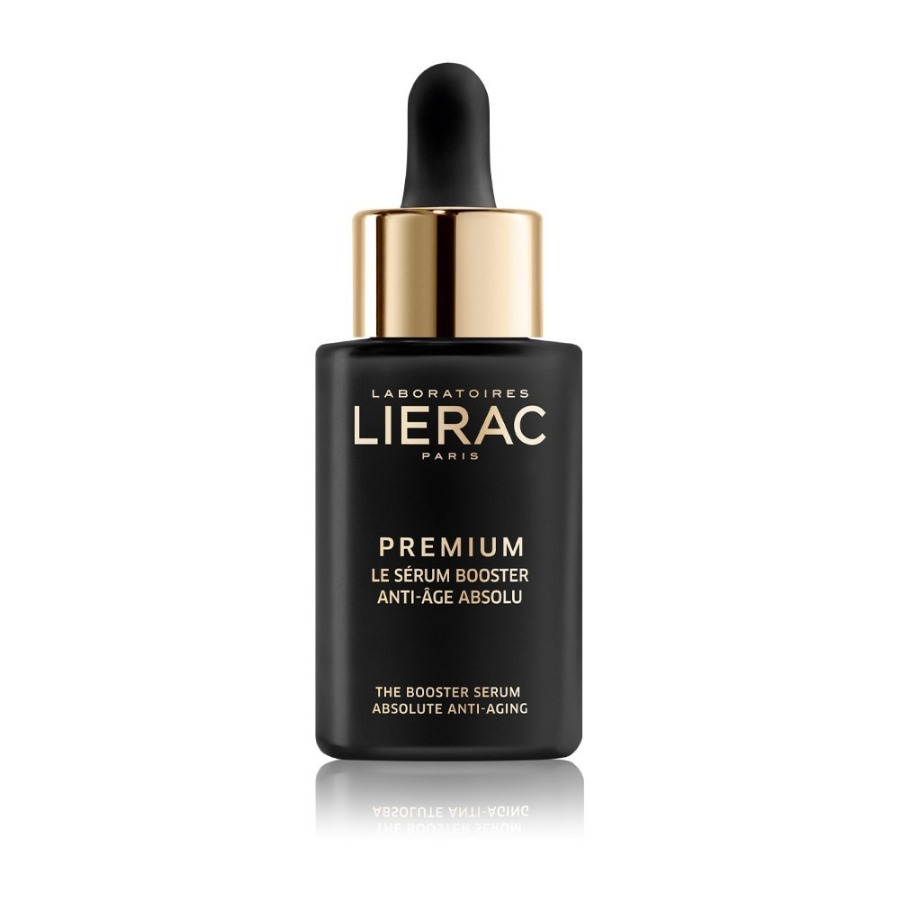 Lierac Premium Siero Booster Viso Antietà Globale 30ml