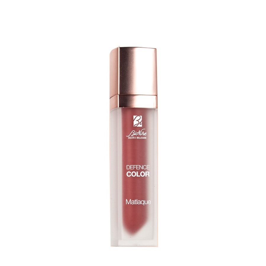 Bionike Defence Color Matlaque N.704 Rouge 4,5ml