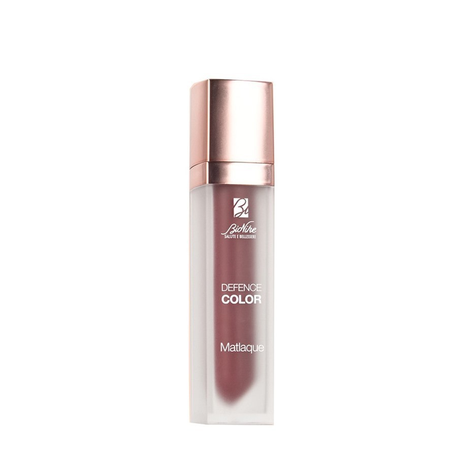Bionike Defence Color Matlaque N.705 Framboise 4,5ml
