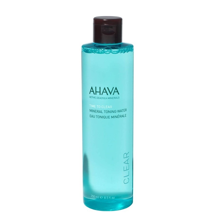 Ahava Time To Clear Mineral Toning Water 250ml