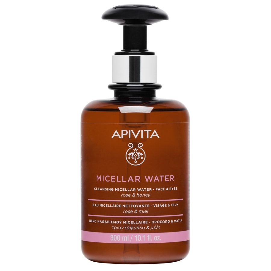 Apivita Acqua Micellare 300ml