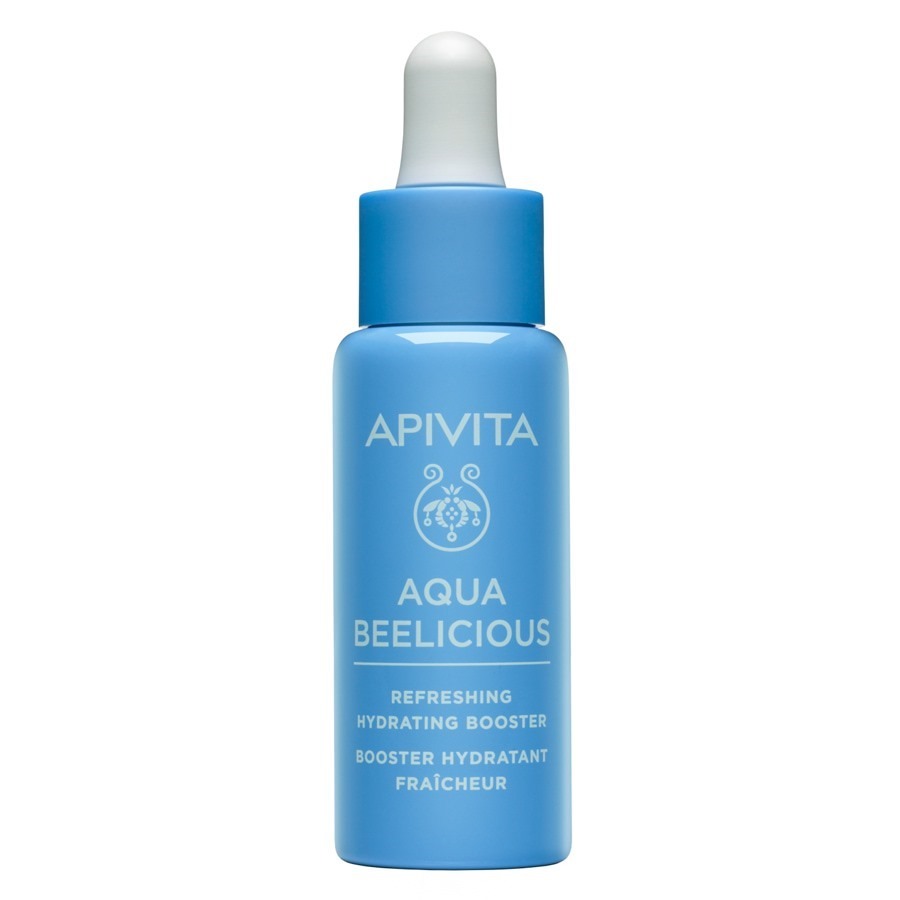 Apivita Aqua Beelicious Booster Idratante Rinfrescante 30ml