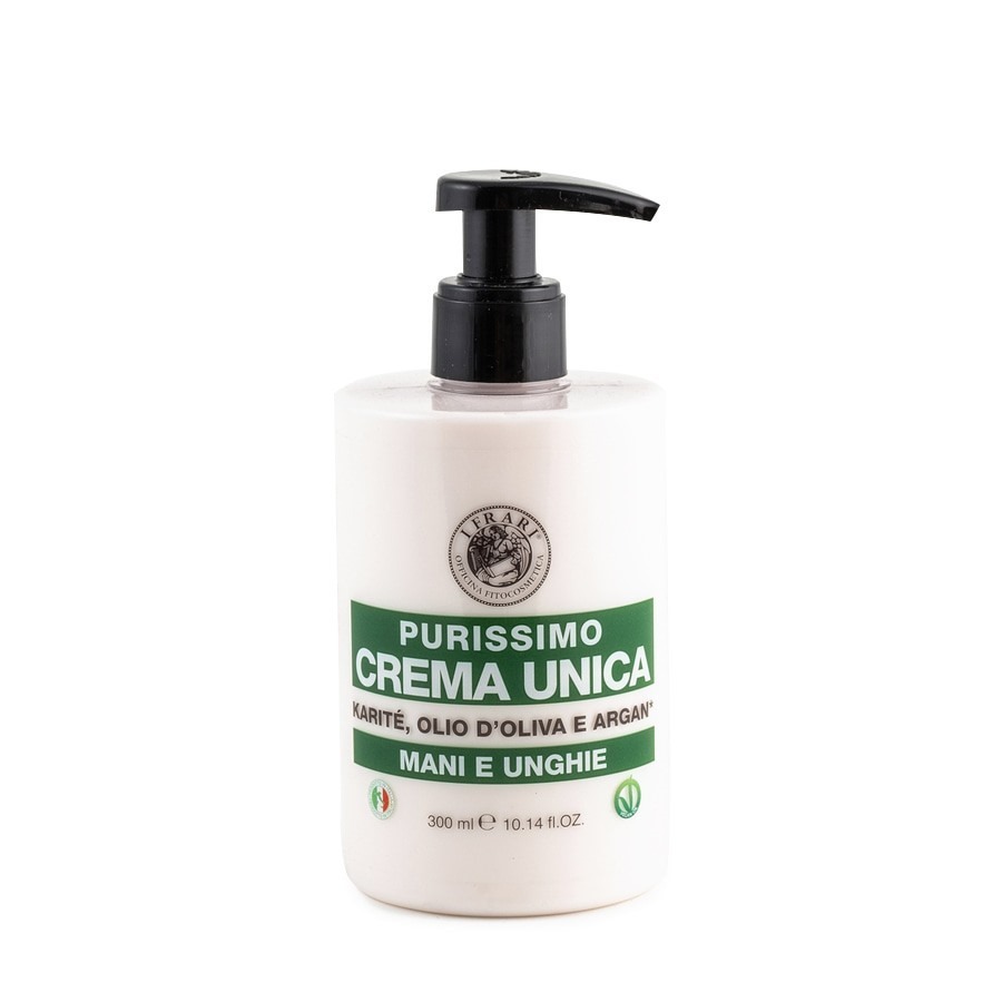 I Frari Purissimo Crema Unica Mani e Unghie 300ml