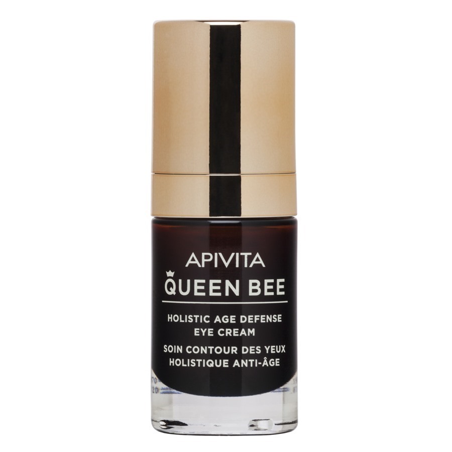 Apivita Queen Bee Crema Occhi Olistica Anti Age 15ml