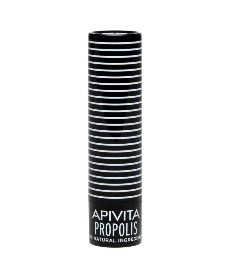 Apivita Burro Cacao Protettivo Propoli 4,4G