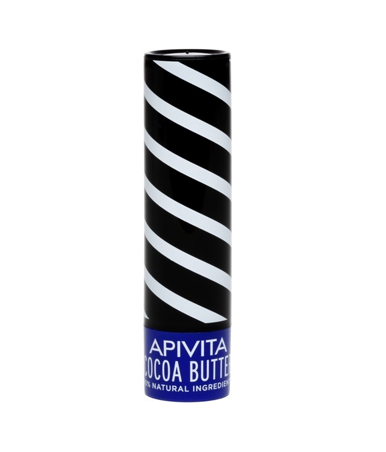 Apivita Burro Cacao Idratante 4,4G