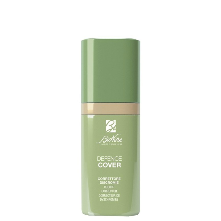 Bionike Defence Cover Correttore Discromie 301 Rosse Vert 12ML