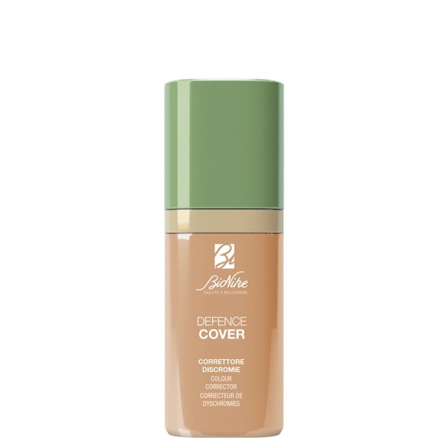 Bionike Defence Cover Correttore Discromie 302 Blu Corail 12ML