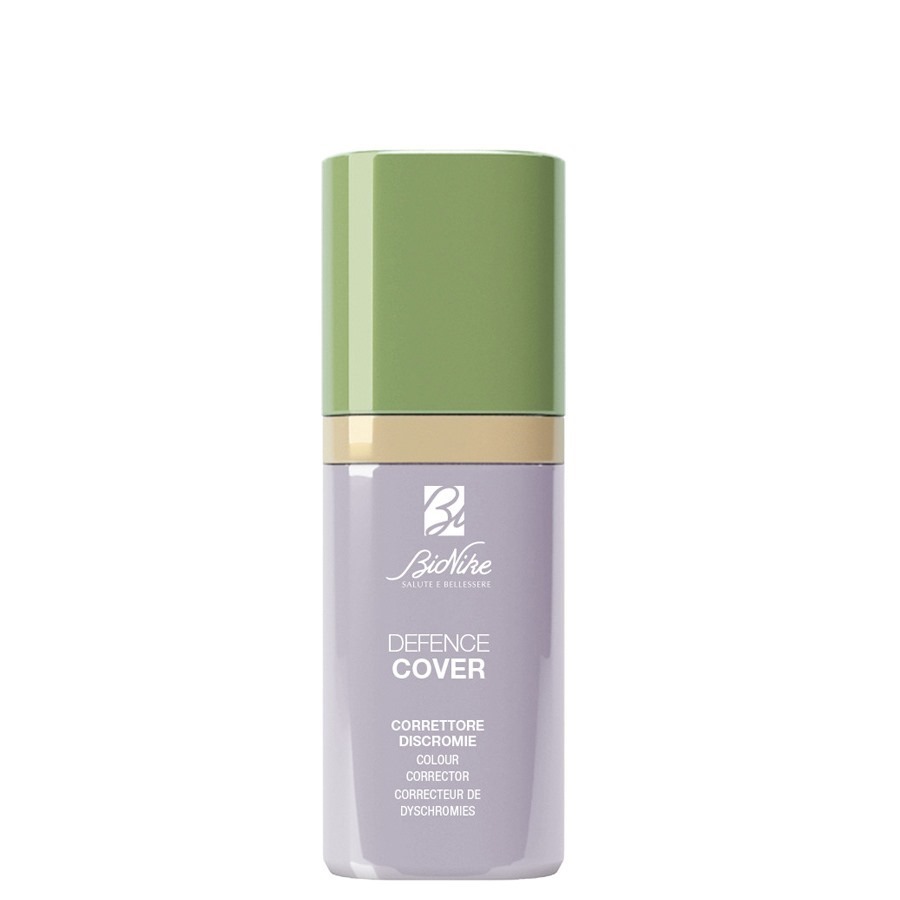 Bionike Defence Cover Correttore Discromie 303 Violet 12ML